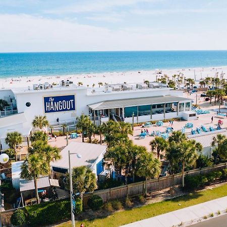 Budget Friendly Condo Within Walking Distance To The Beach! Gulf Shores Luaran gambar