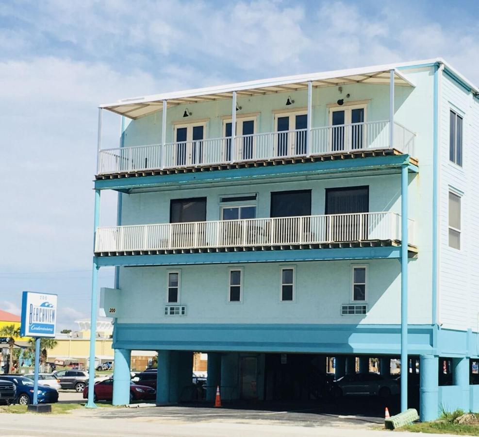 Budget Friendly Condo Within Walking Distance To The Beach! Gulf Shores Luaran gambar
